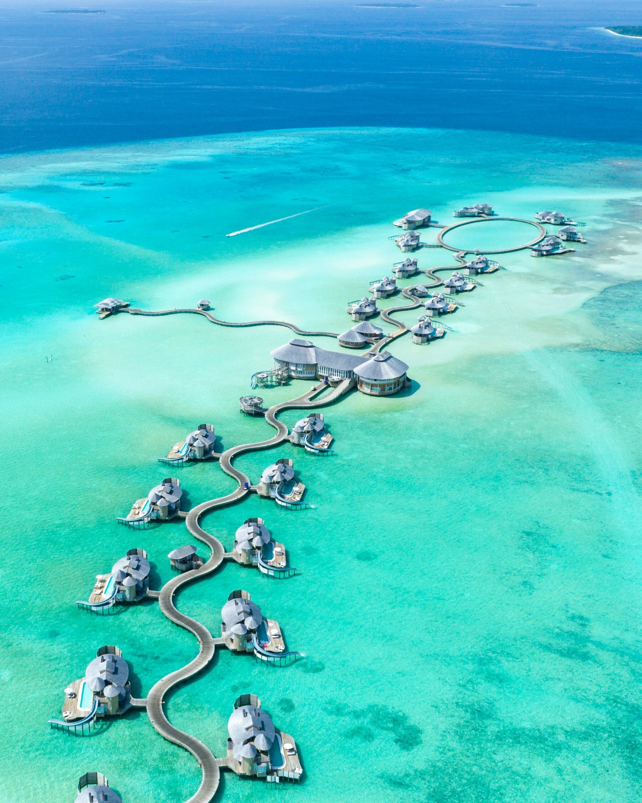 Top 10 Romantic Things to Do in Maldives